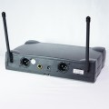 ROSS VHF109